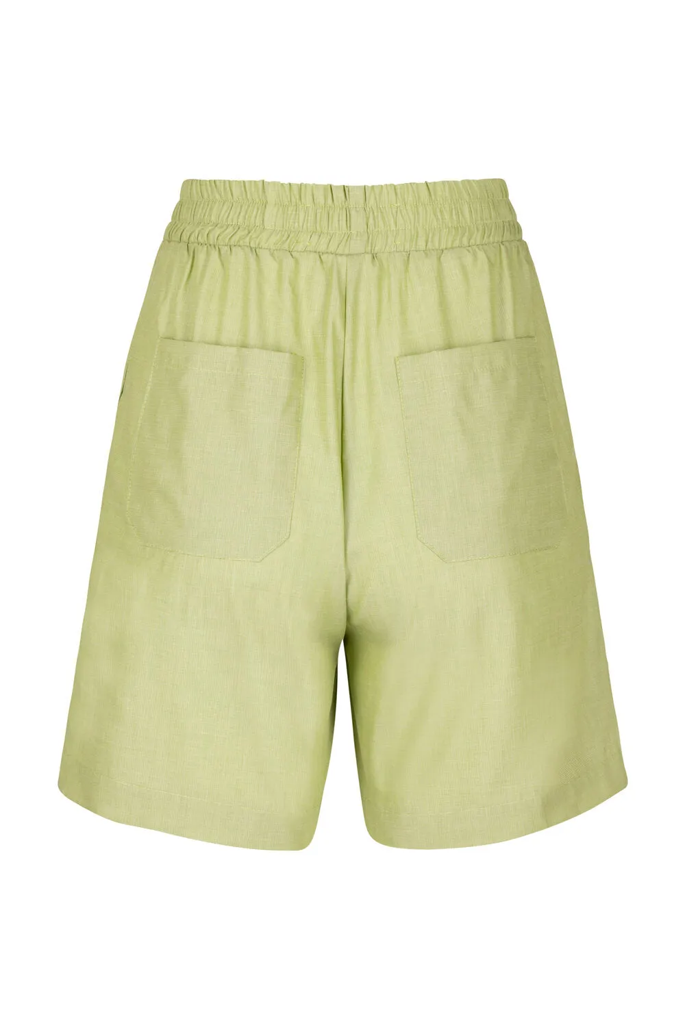 The Boxer Shorts