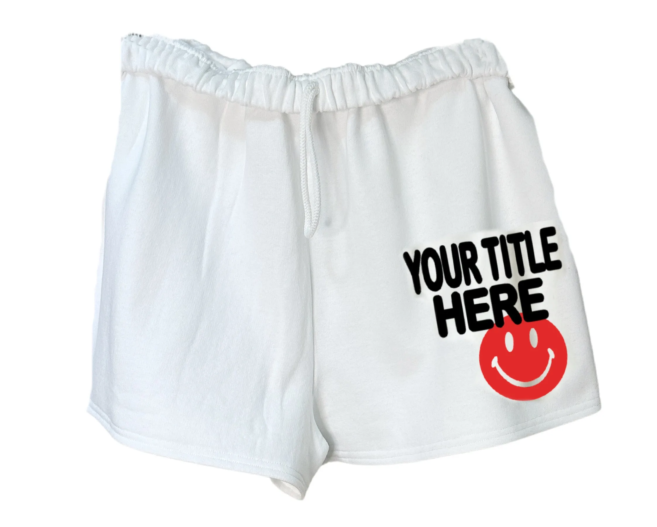 The Happy Short