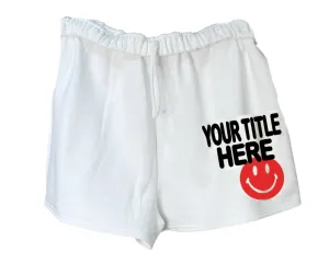 The Happy Short