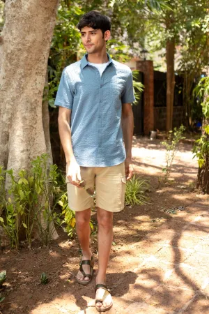 The Hemp Cargo Shorts