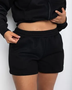 The MILK Shorts- Final Sale