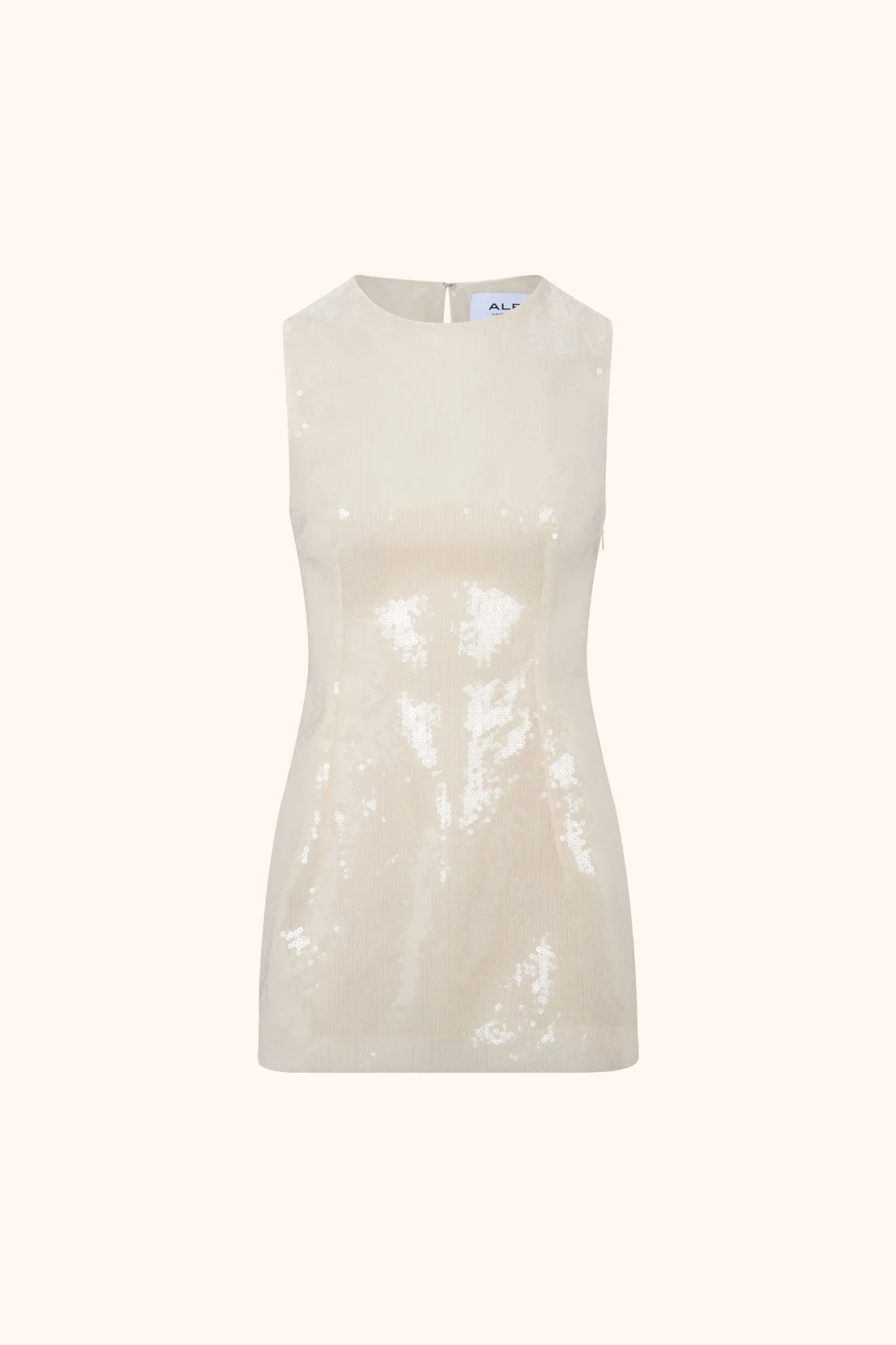 The Nori mini dress