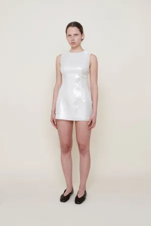 The Nori mini dress