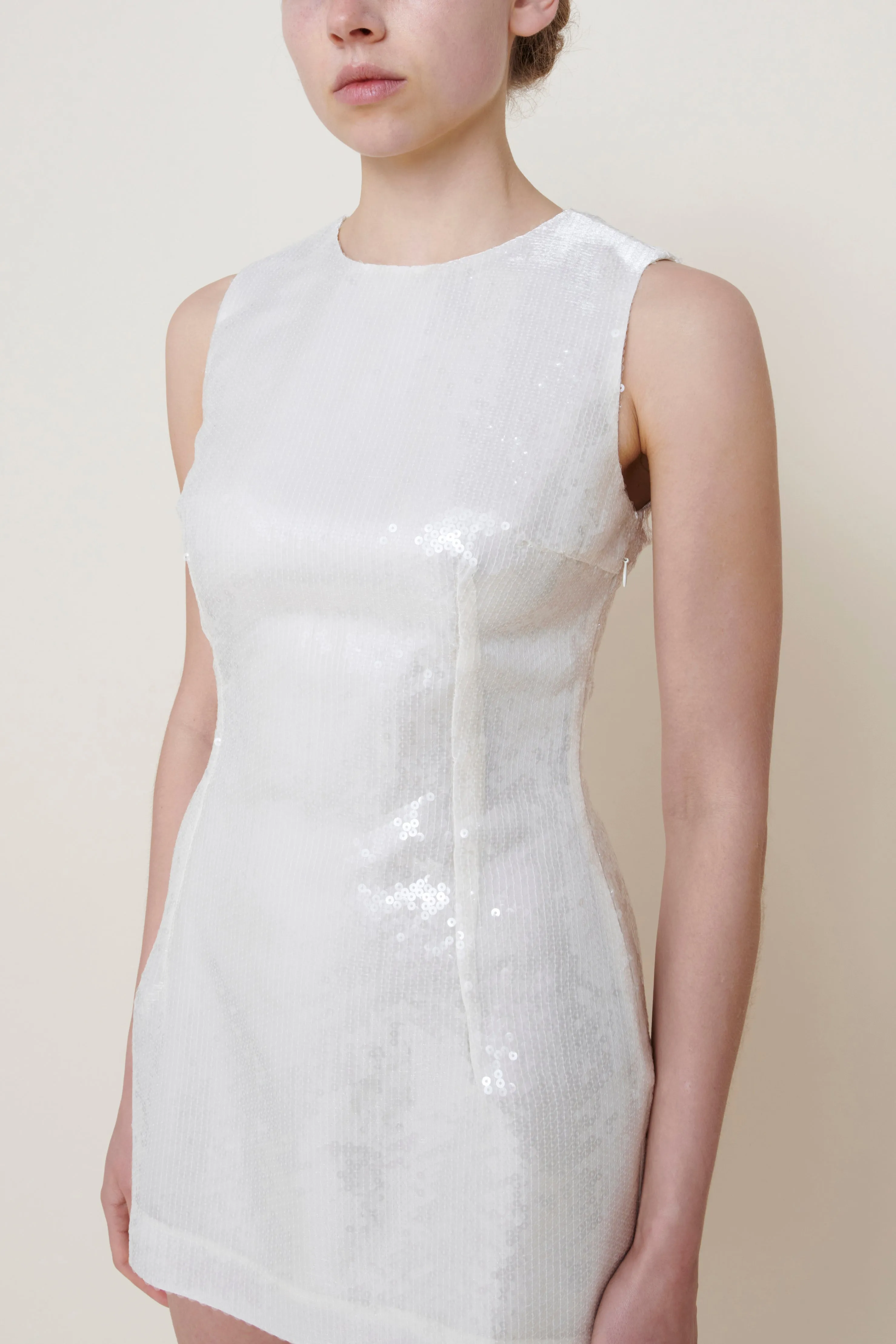 The Nori mini dress
