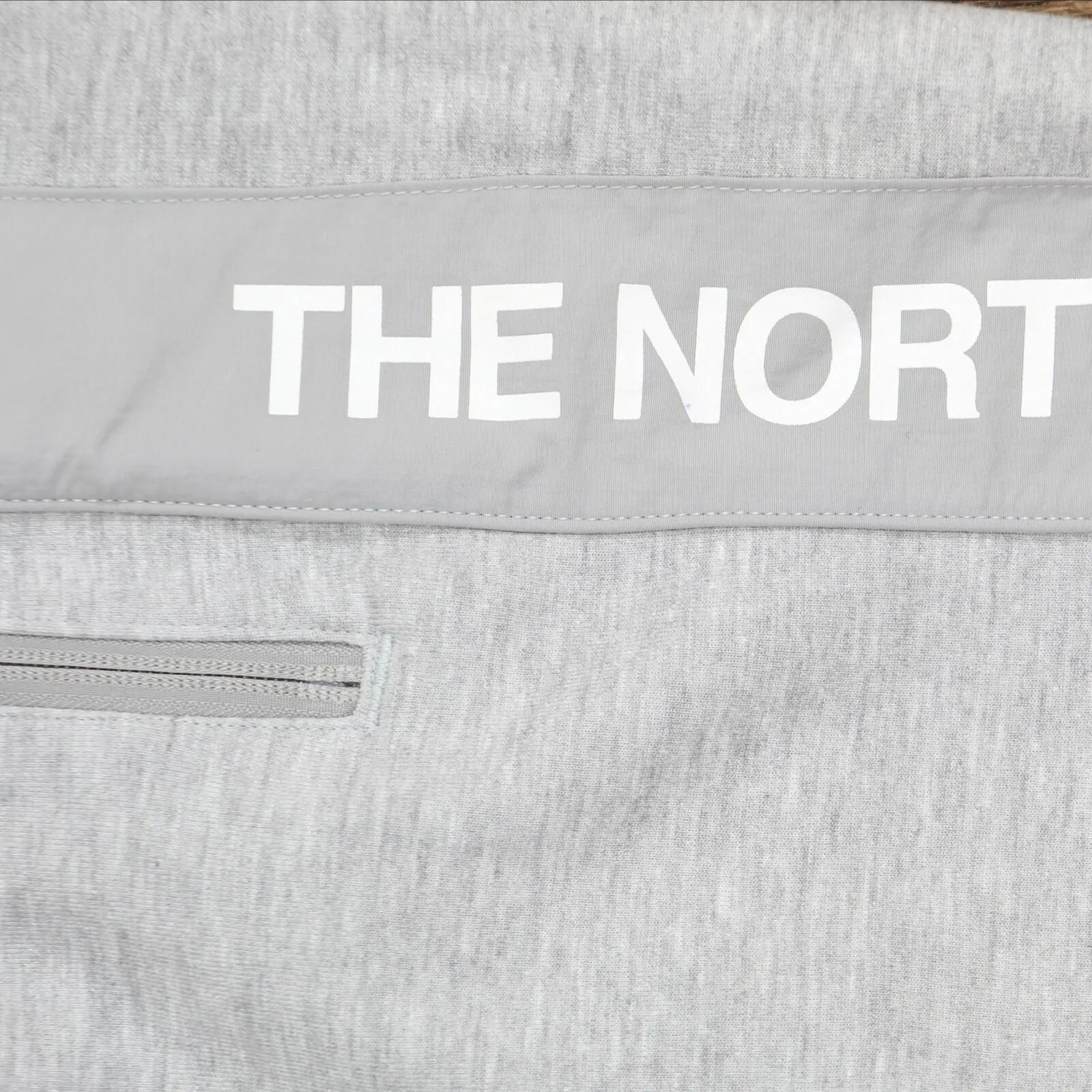 The North Face Mens Tech Short with Zip Pockets NF0A5314VPF