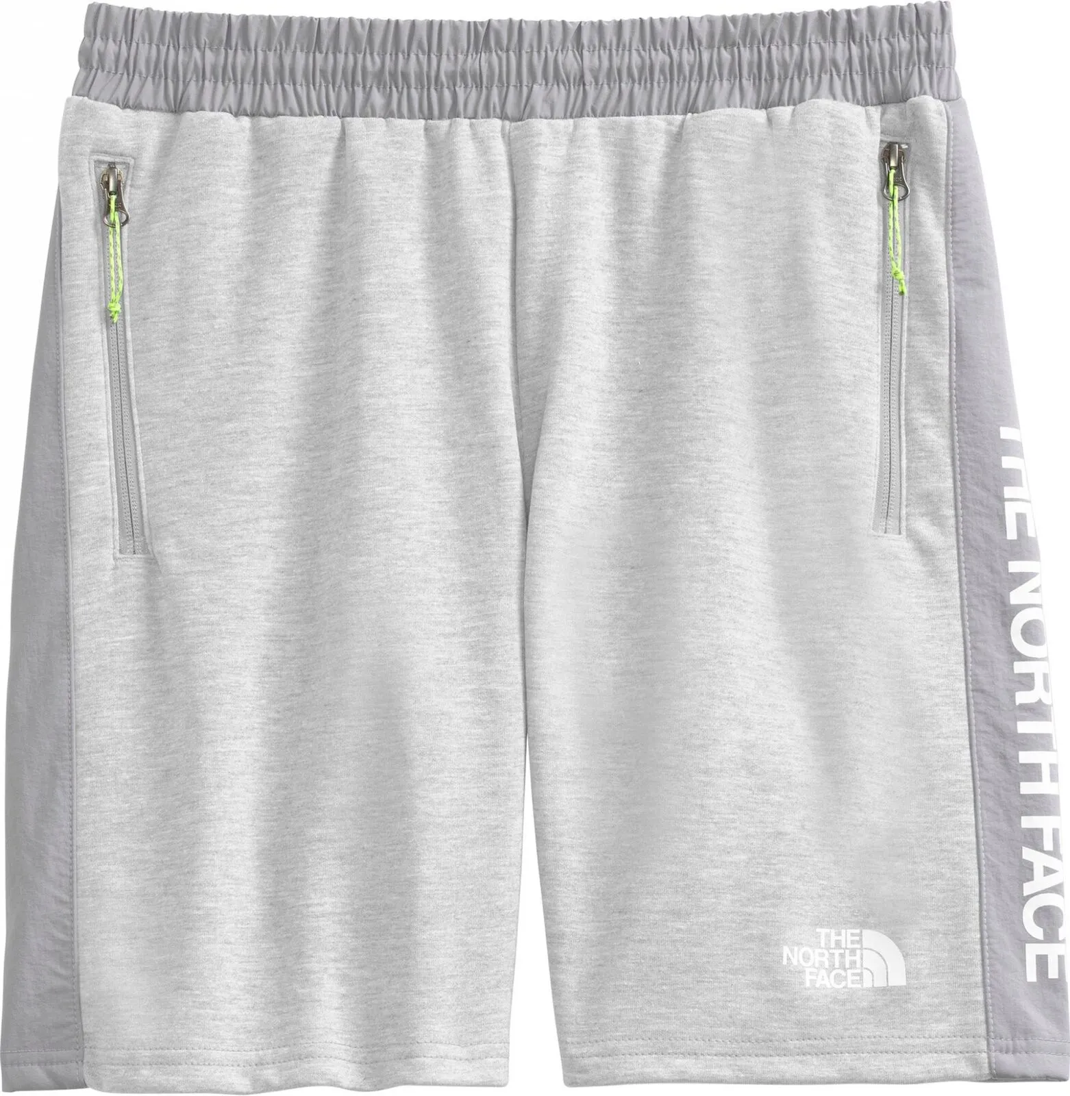 The North Face Mens Tech Short with Zip Pockets NF0A5314VPF