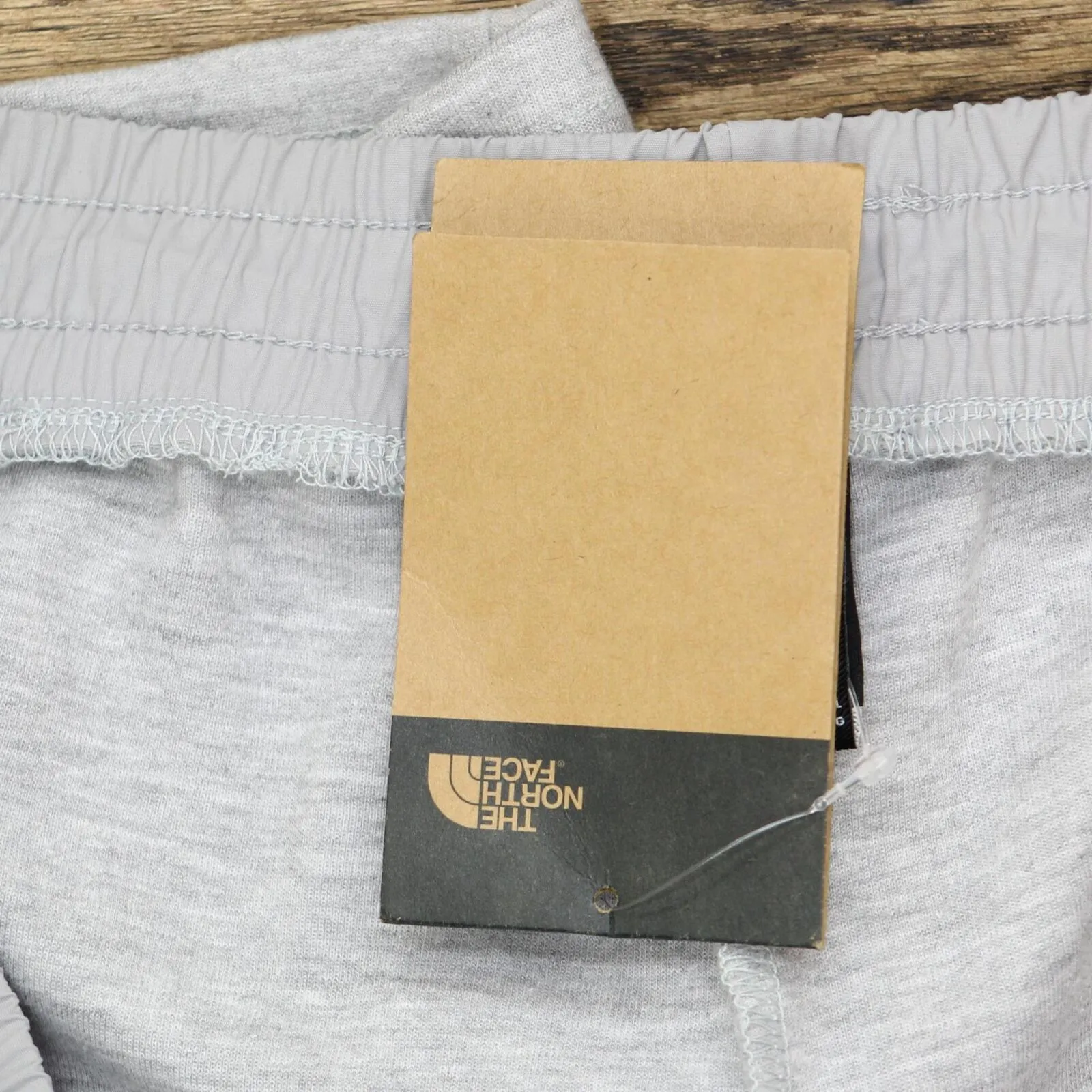 The North Face Mens Tech Short with Zip Pockets NF0A5314VPF
