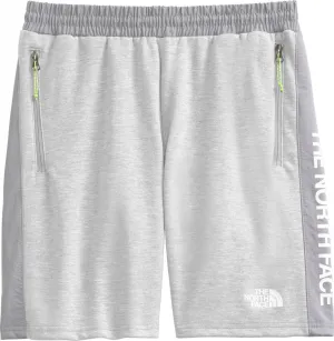 The North Face Mens Tech Short with Zip Pockets NF0A5314VPF