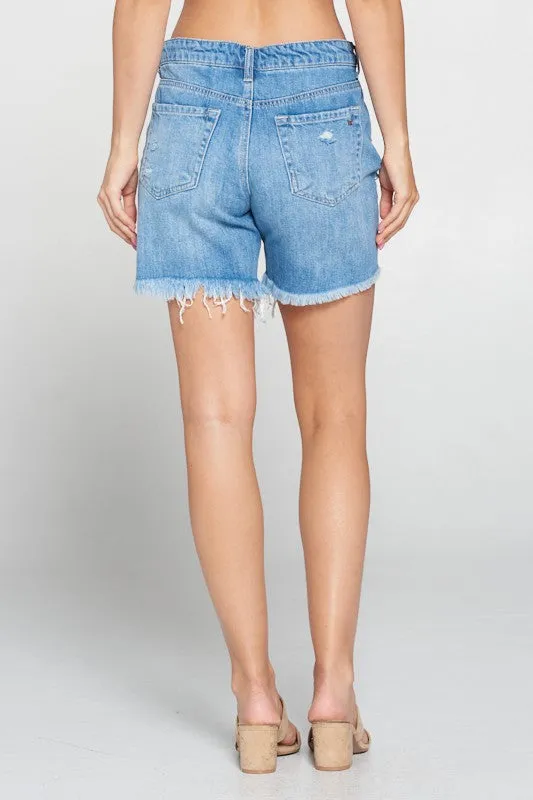 The Salulita Shorts