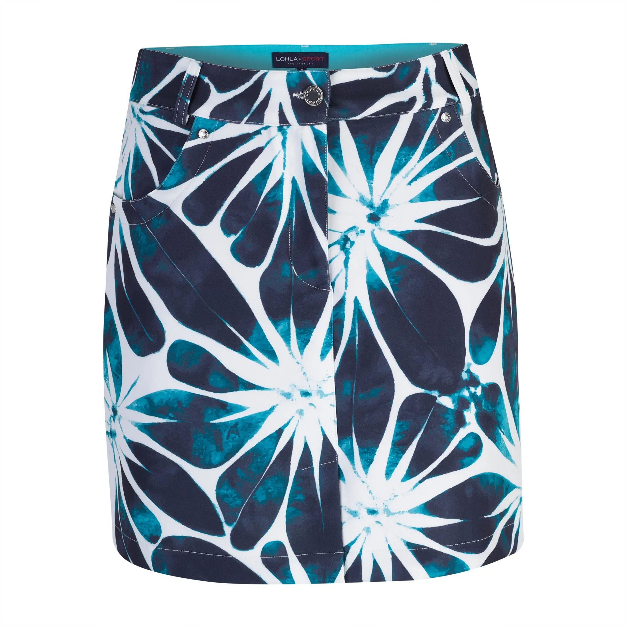 The Zen Skort