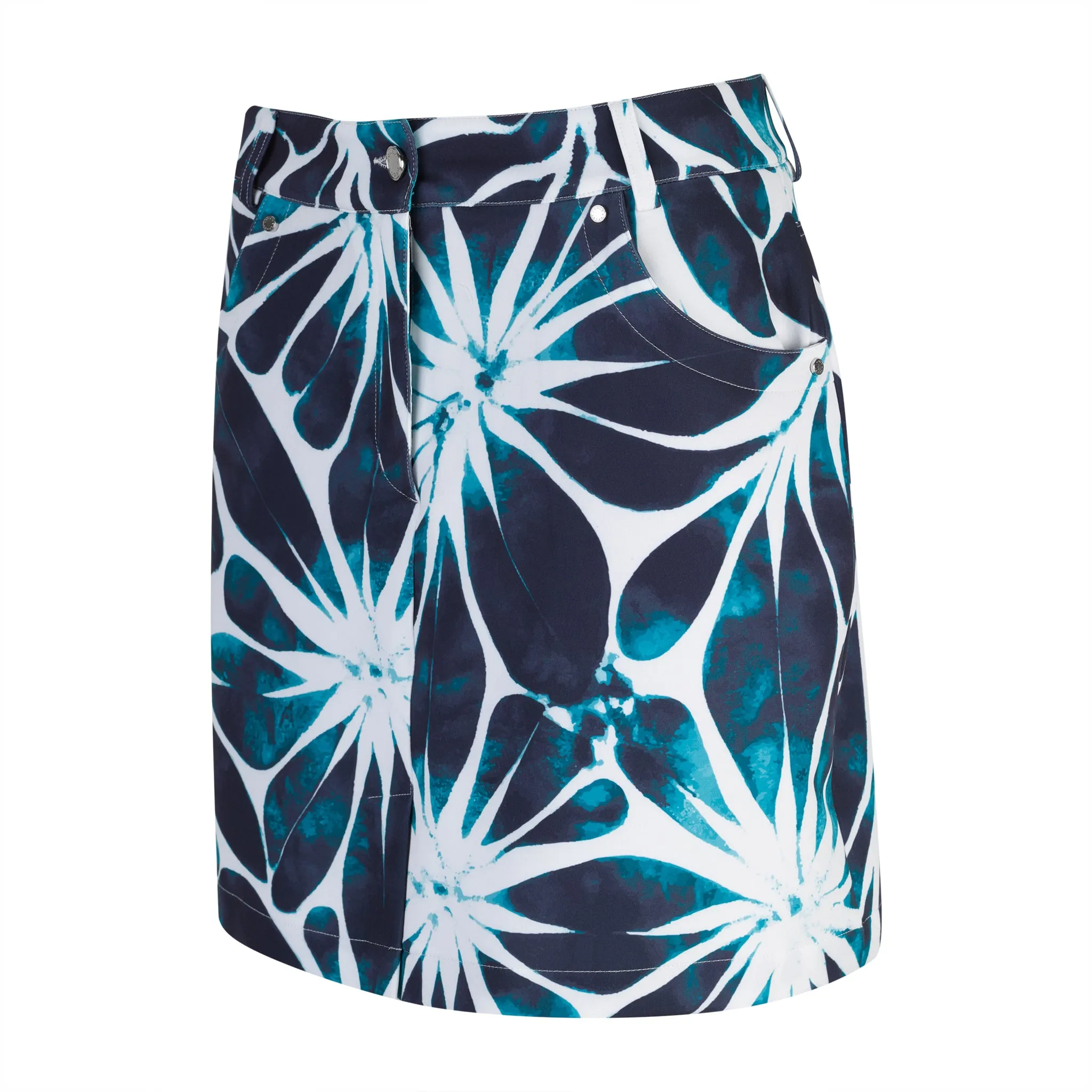 The Zen Skort