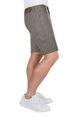 Thomas Cook Mens Blair 5 Pocket Short - Taupe
