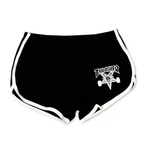 Thrasher - Skategoat Girls Night Shorts