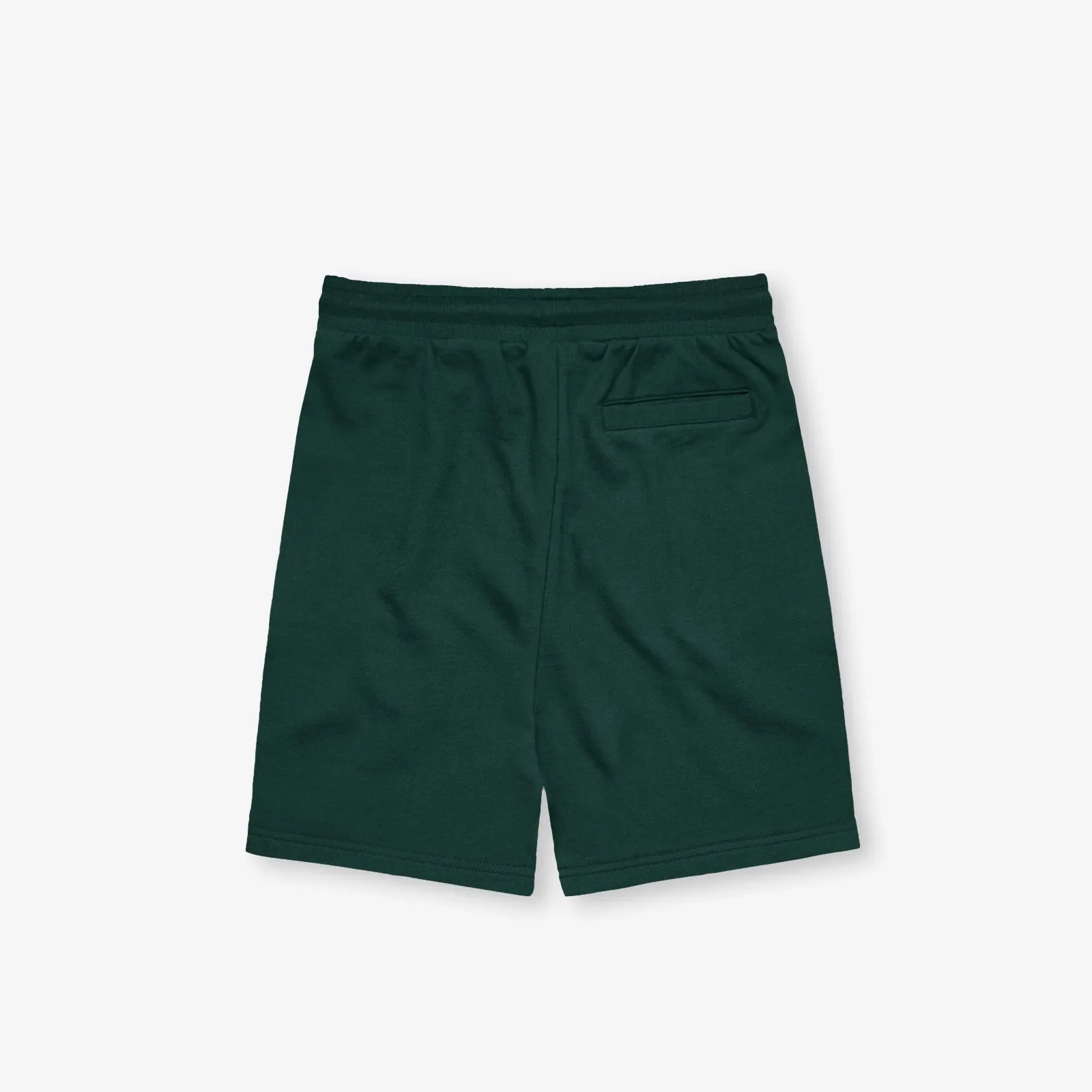 Throwback Icon Walk Shorts - Racing