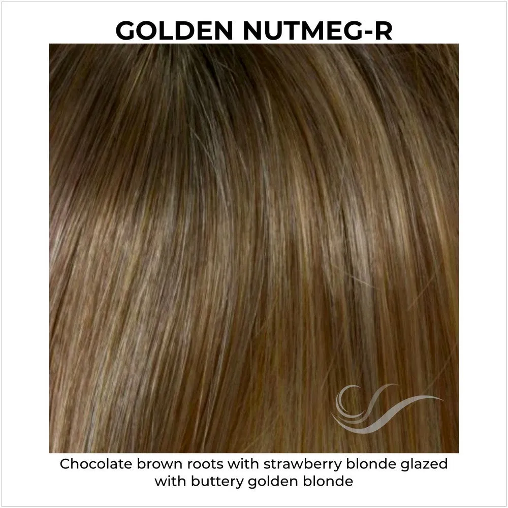 Tiffany by Envy (Basic Cap Wig)