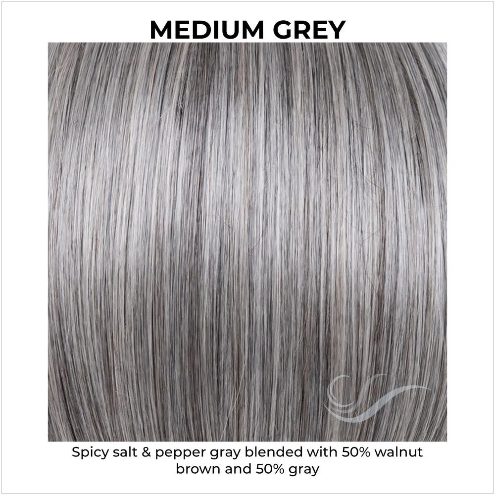 Tiffany by Envy (Basic Cap Wig)