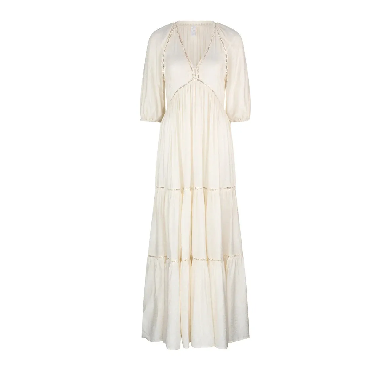 Tigerlily Lunetta Fabia Maxi Dress T622401