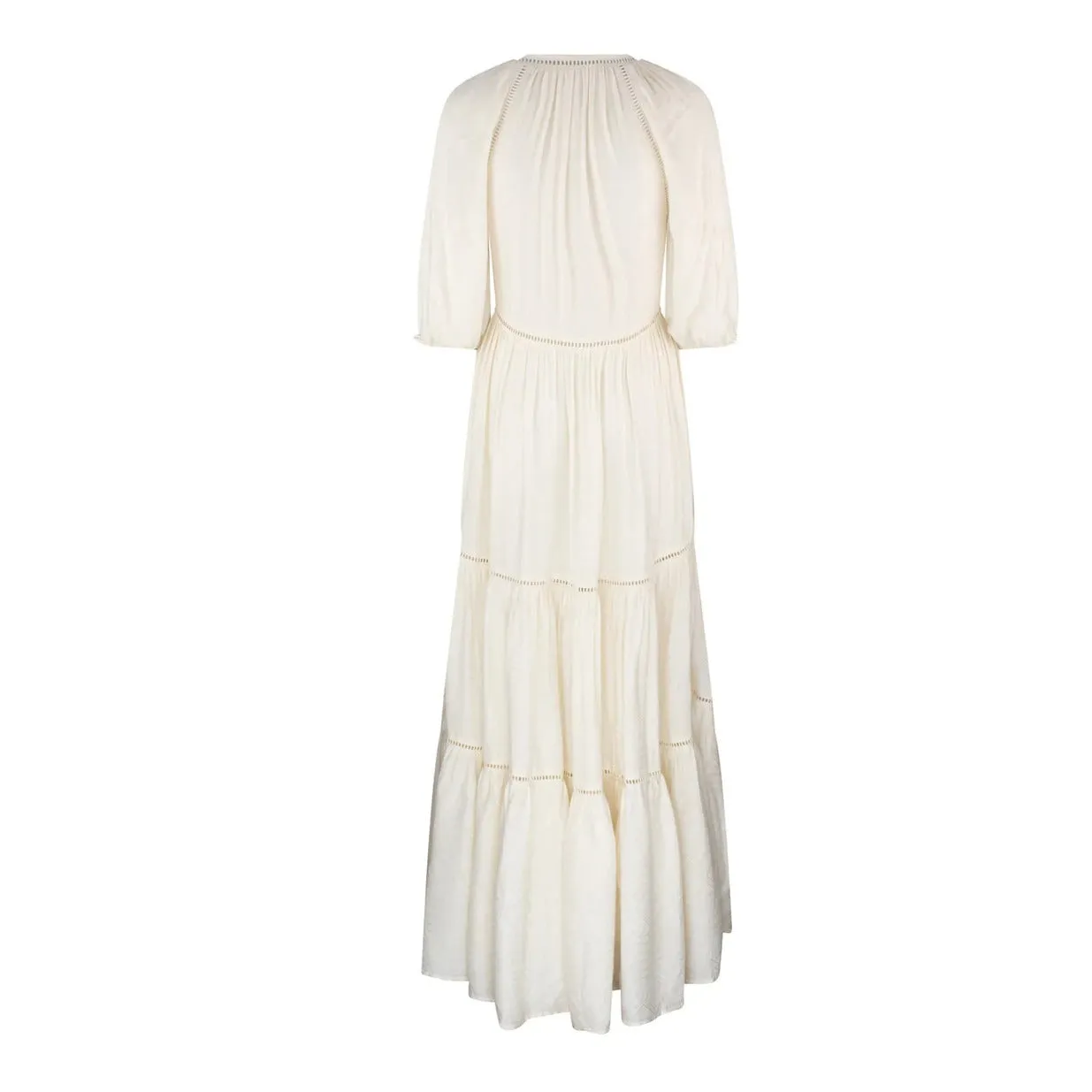 Tigerlily Lunetta Fabia Maxi Dress T622401