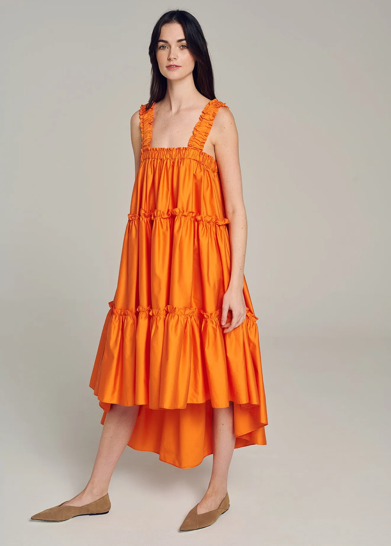 TINOS DRESS