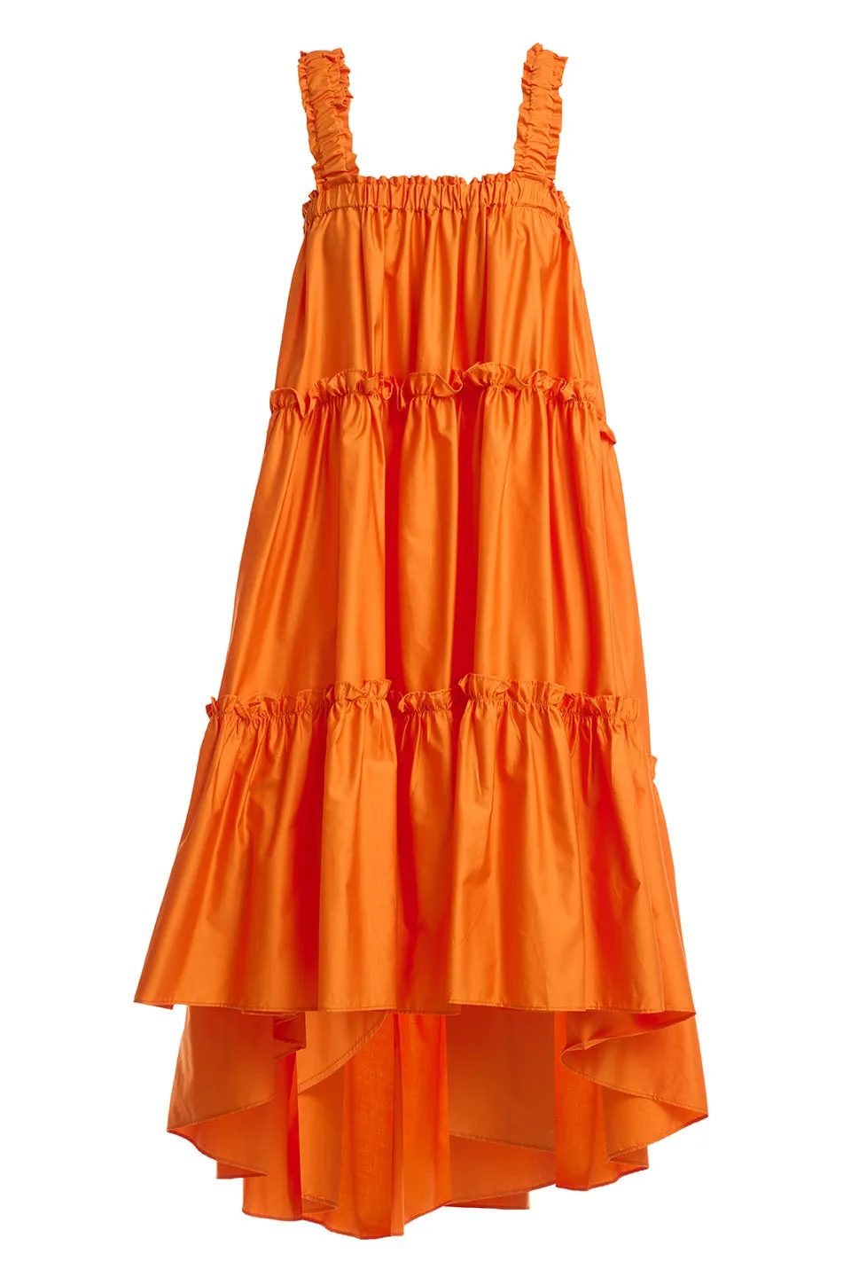 TINOS DRESS