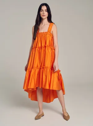 TINOS DRESS