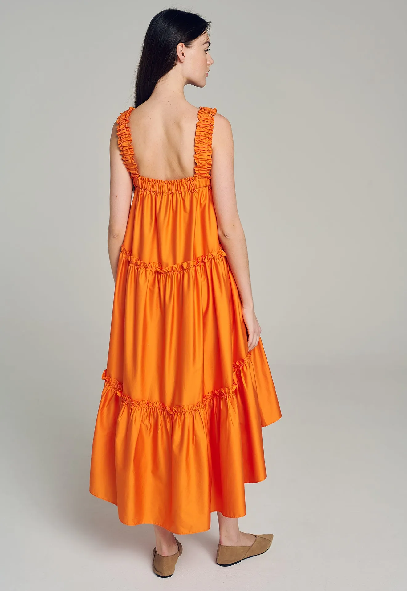 TINOS DRESS
