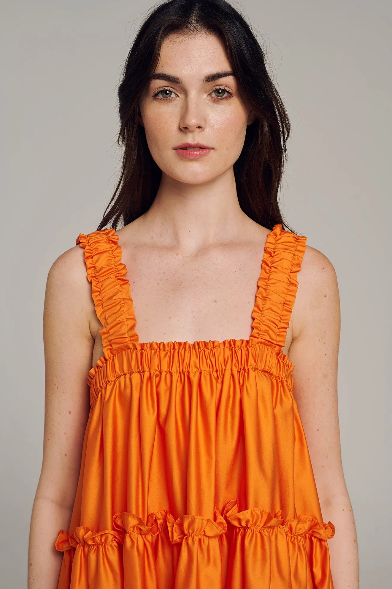 TINOS DRESS