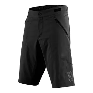 TLD Shorts Skyline Shell Linerless