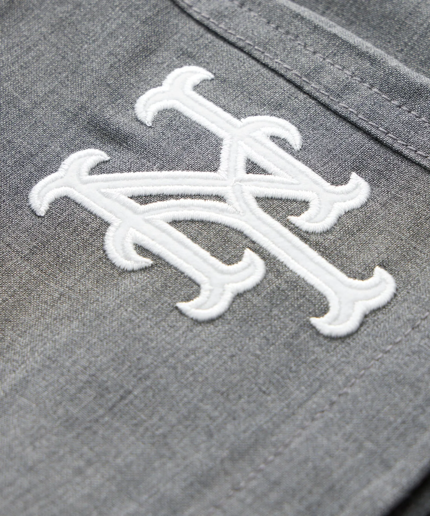 Todd Snyder X MLB Mets Short