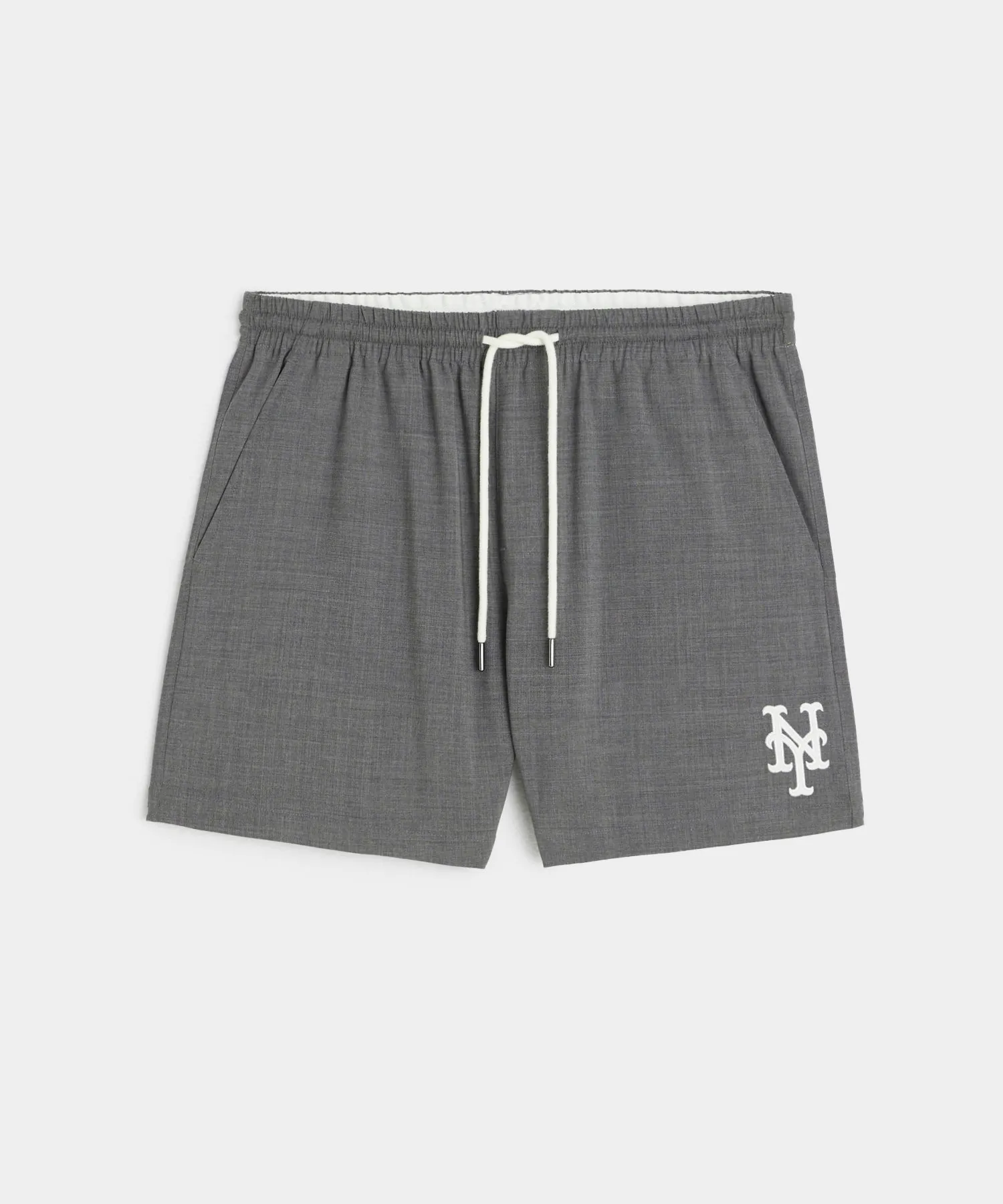 Todd Snyder X MLB Mets Short