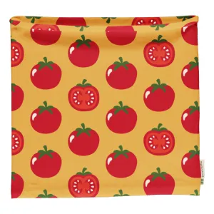 Tomato Tube Scarf