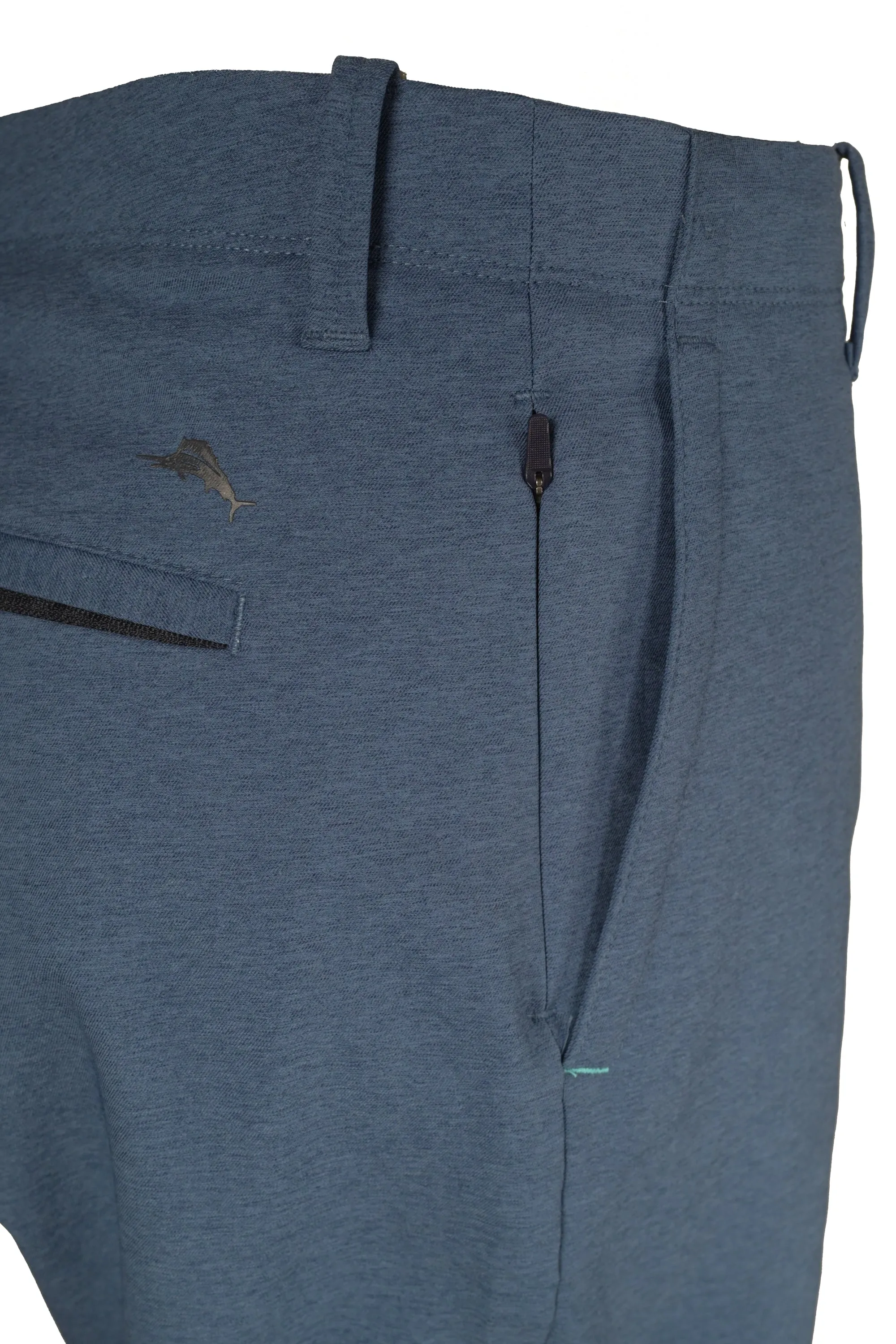 Tommy Bahama Stretch Shorts - Blue