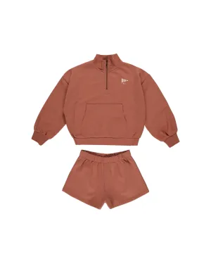 Track Set I Poppy