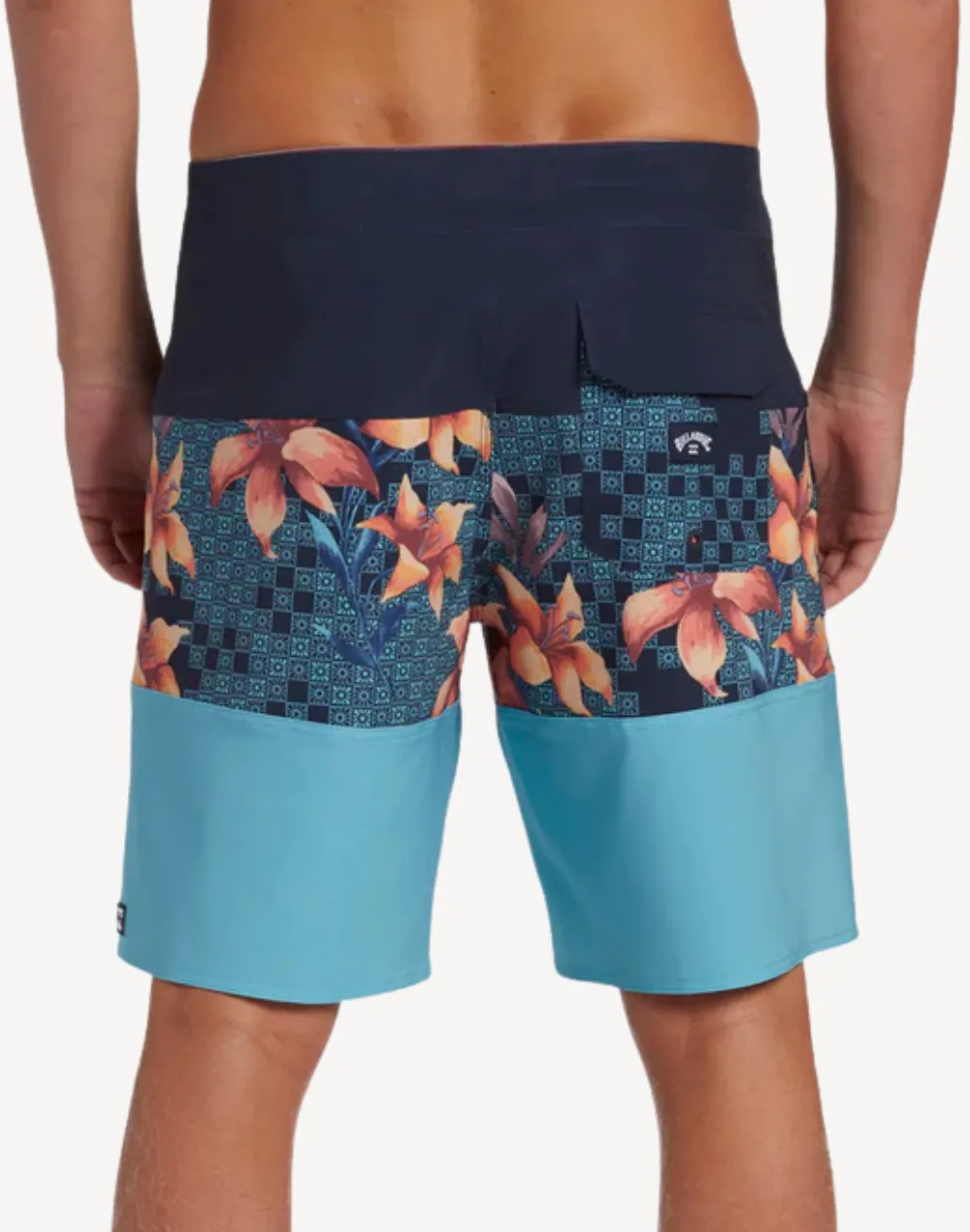 Tribong Pro 18.5" Boardshort