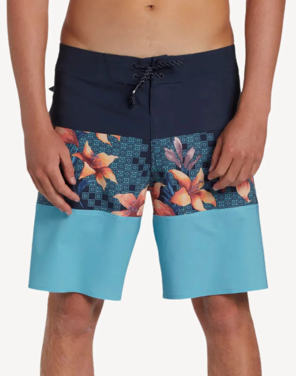 Tribong Pro 18.5" Boardshort
