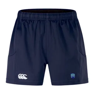 Tritons Rugby Advantage Short 2.0 by Canterbury