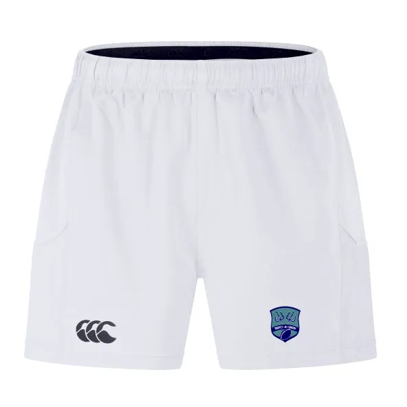 Tritons Rugby Advantage Short 2.0 by Canterbury