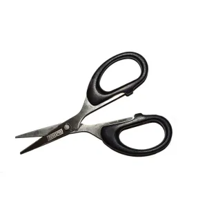 Tronixpro Fishing Line Scissor Black 12cm