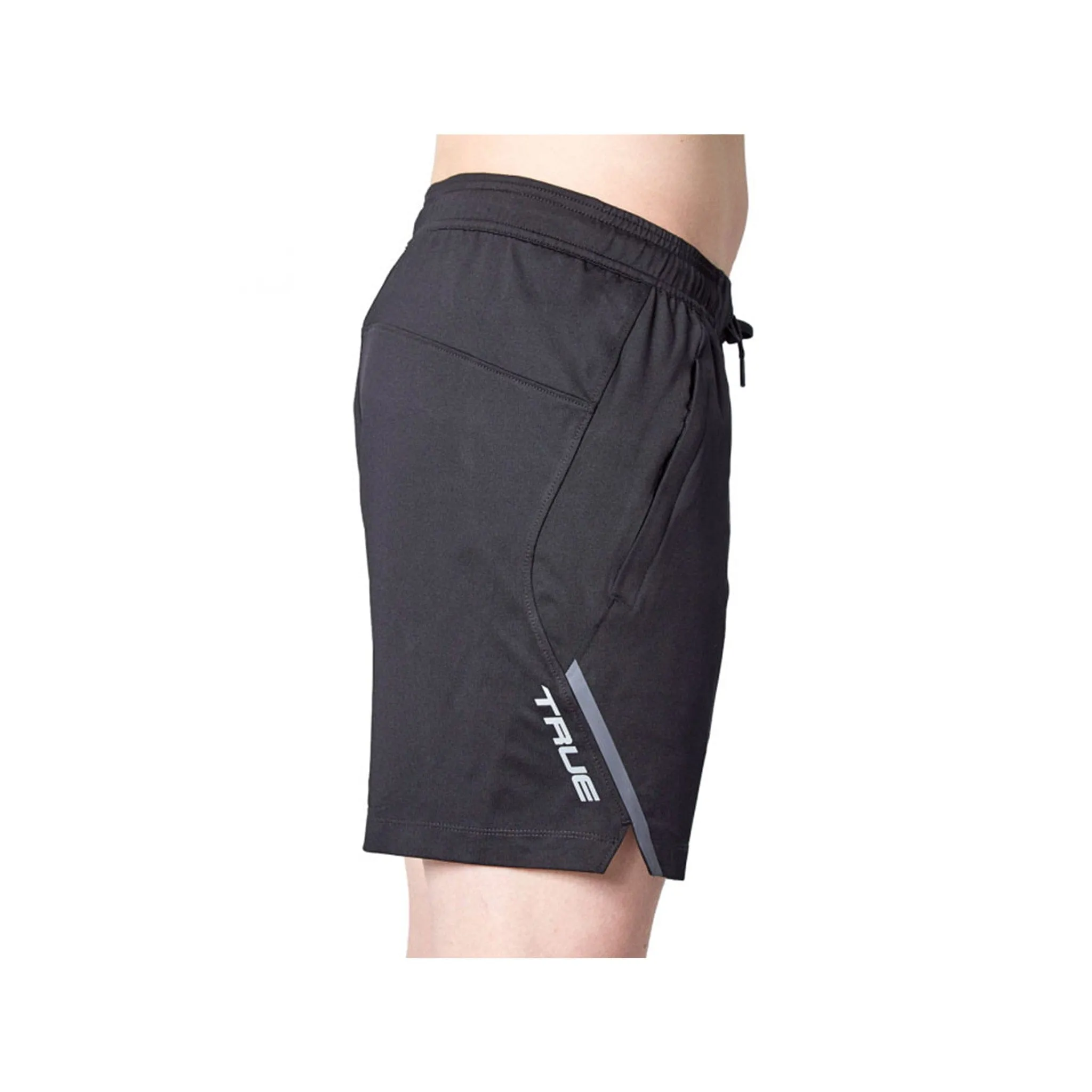 TRUE Hockey Apex Training Youth Shorts