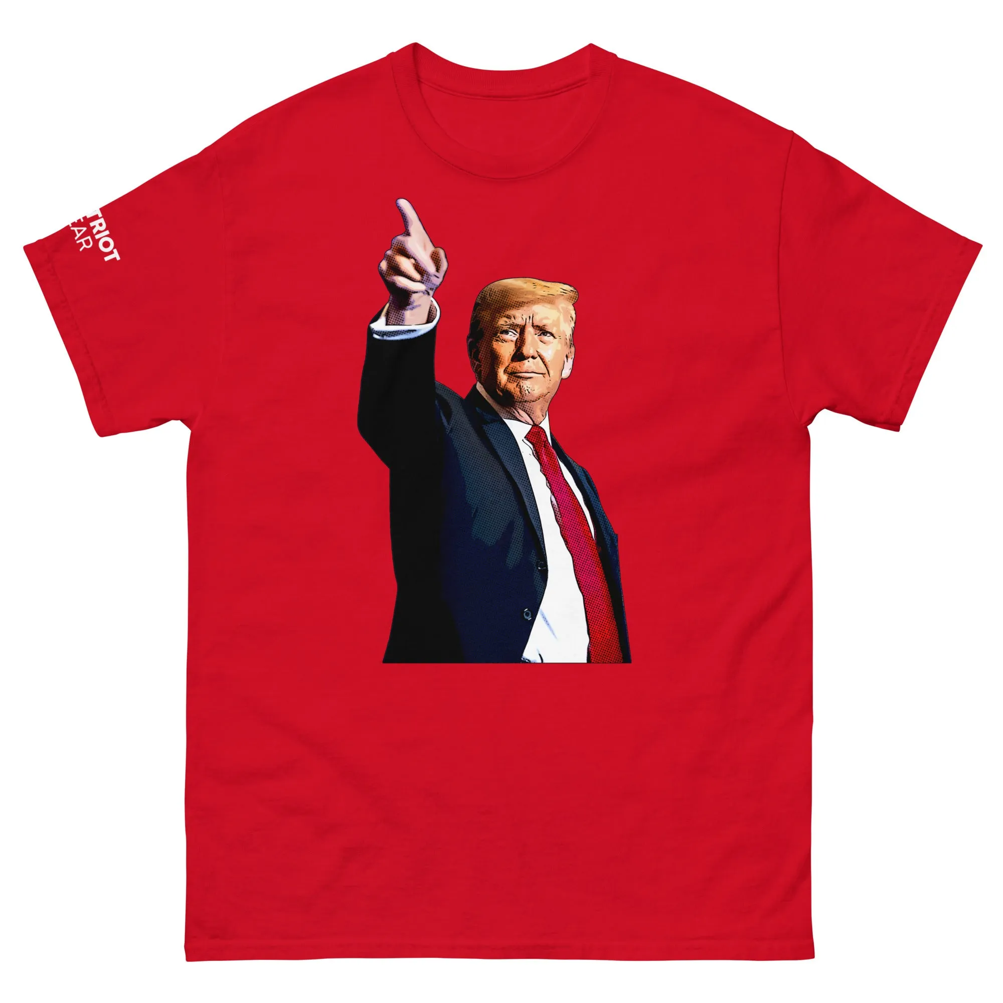Trump Victory Shirt