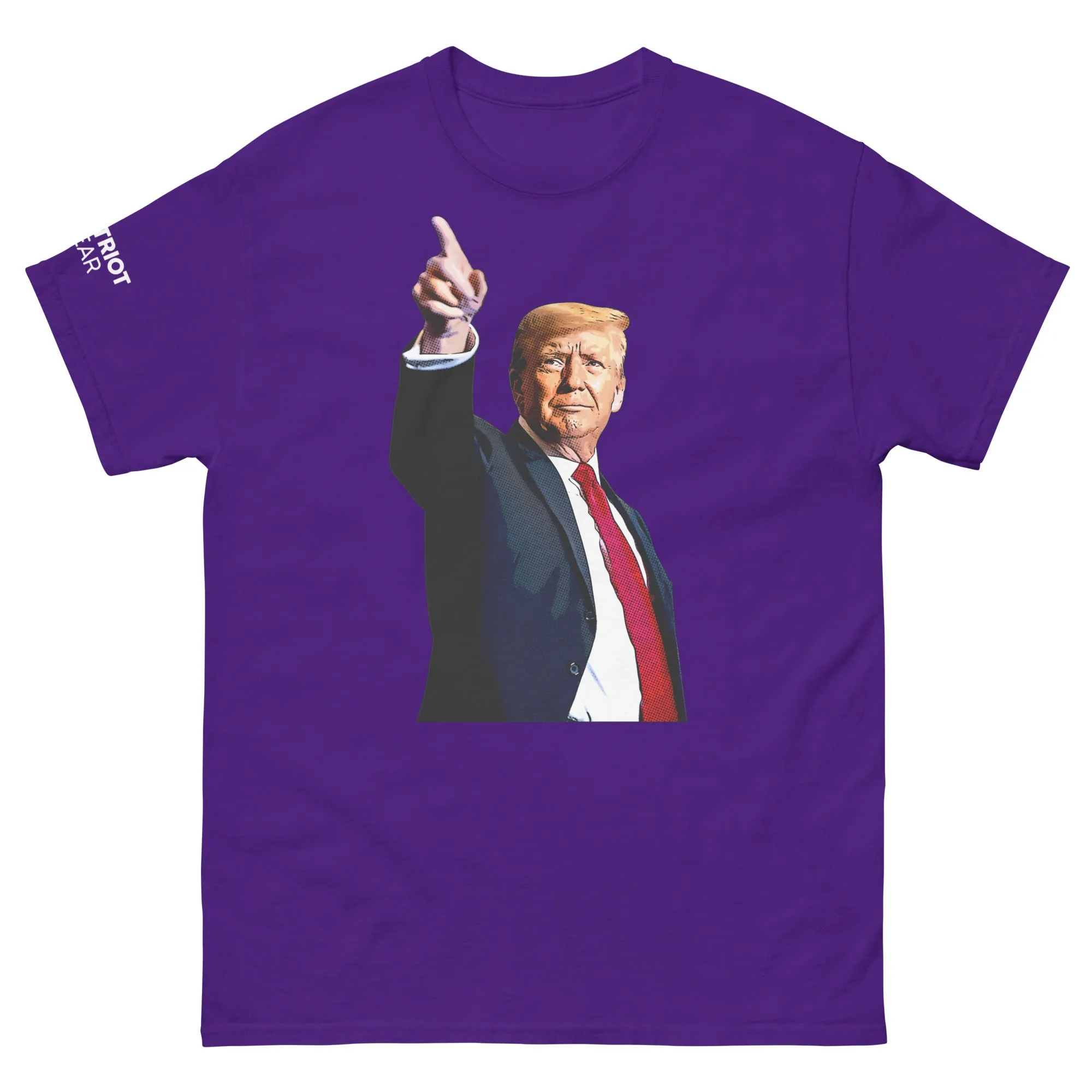 Trump Victory Shirt
