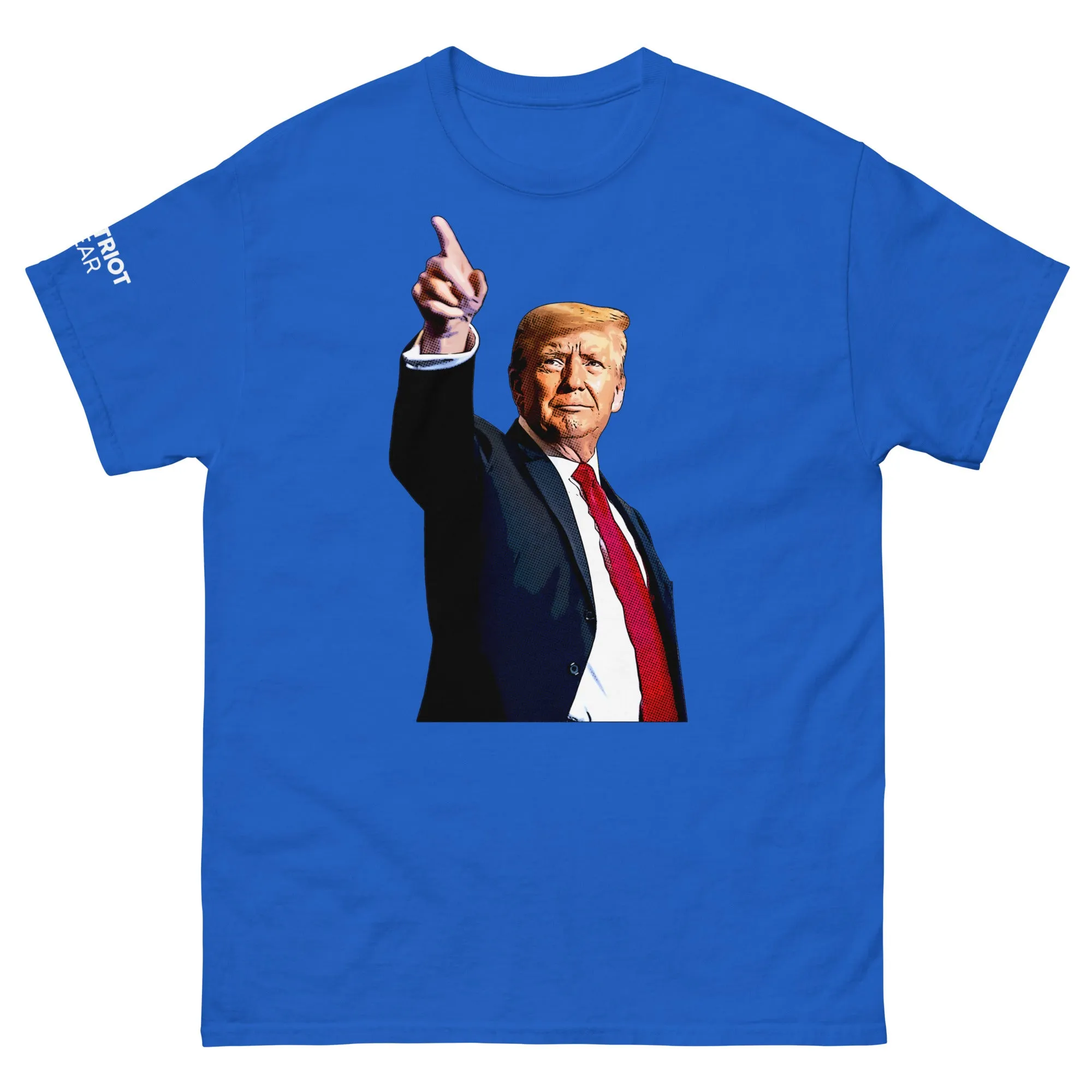 Trump Victory Shirt