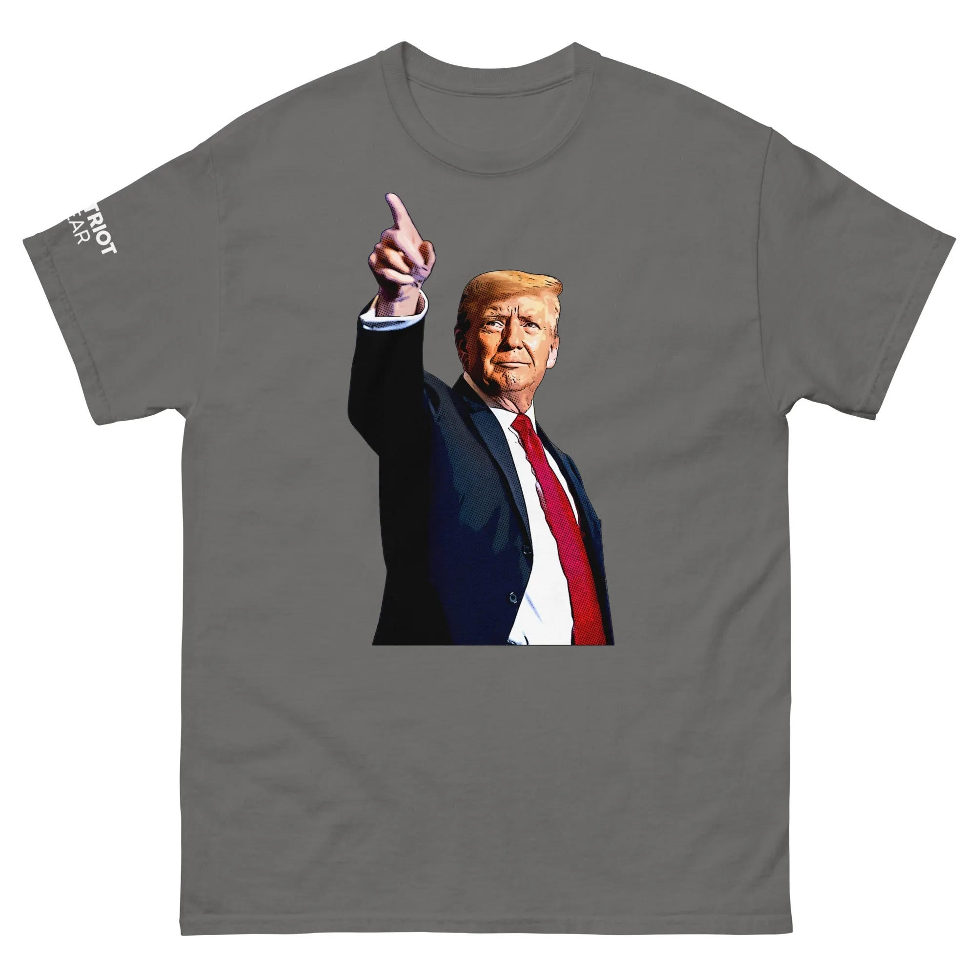 Trump Victory Shirt
