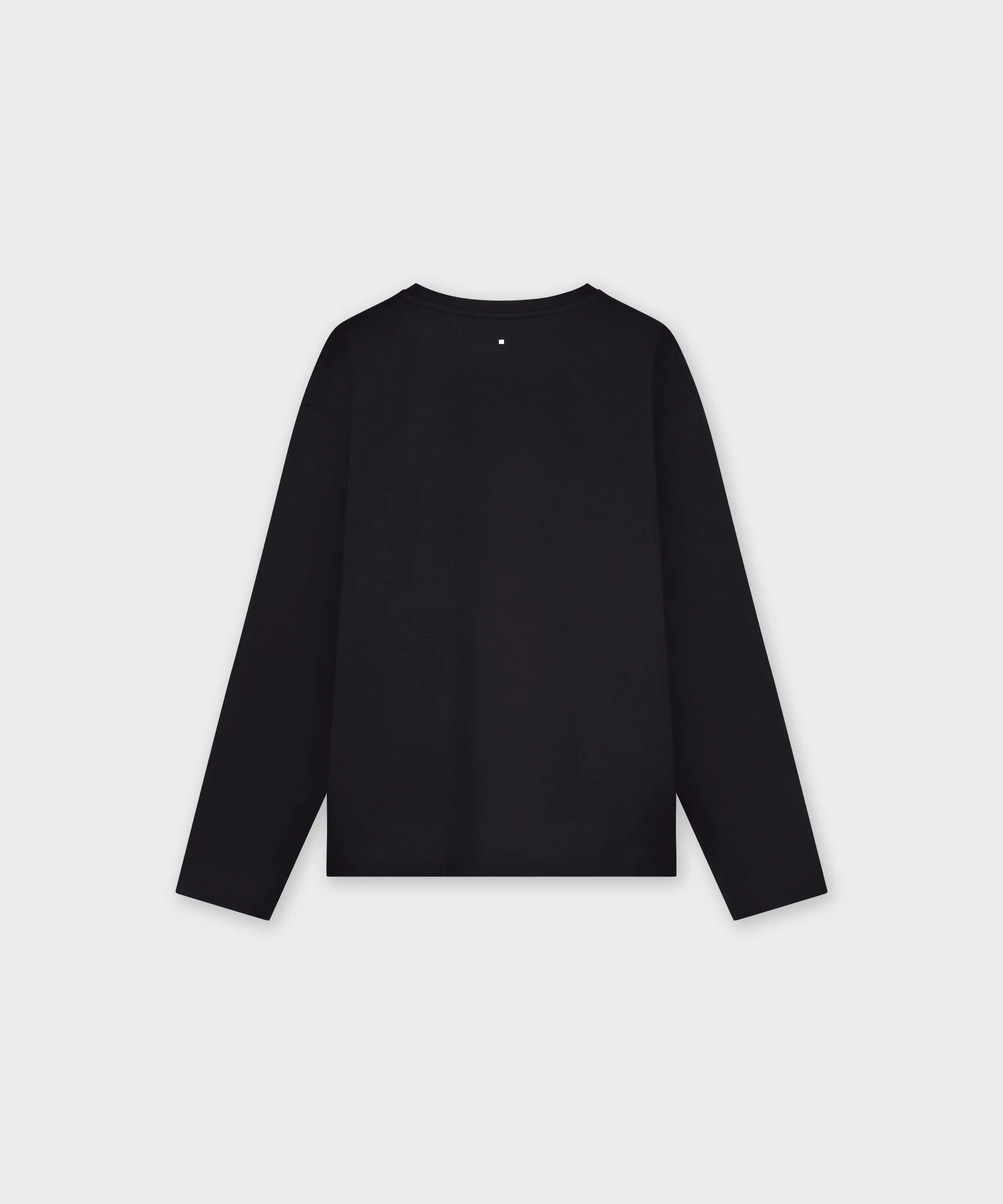 TS 03 Essence Longsleeve Black