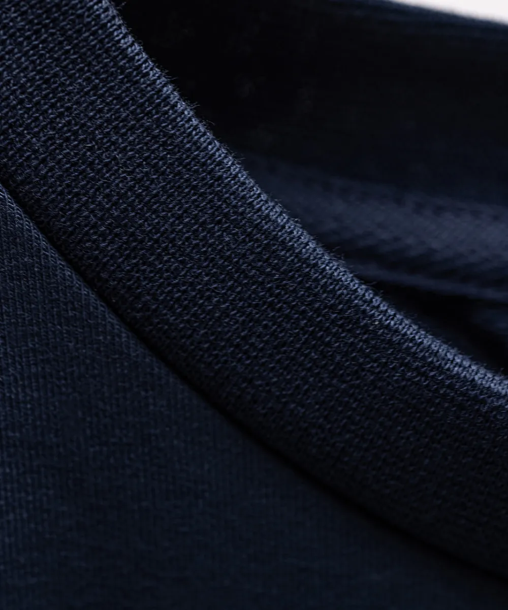 TS 03 Essence Longsleeve Blueberry