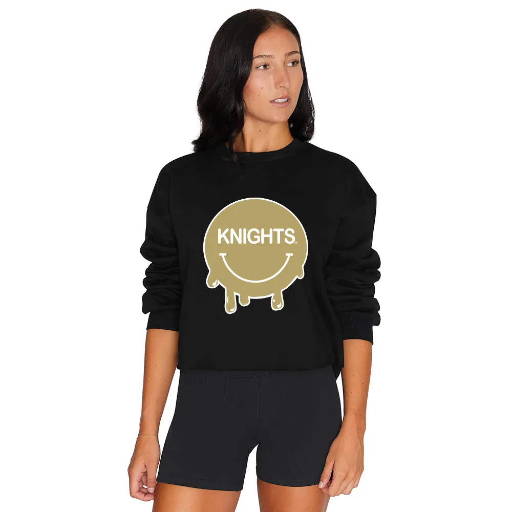 UCF Smile Crewneck