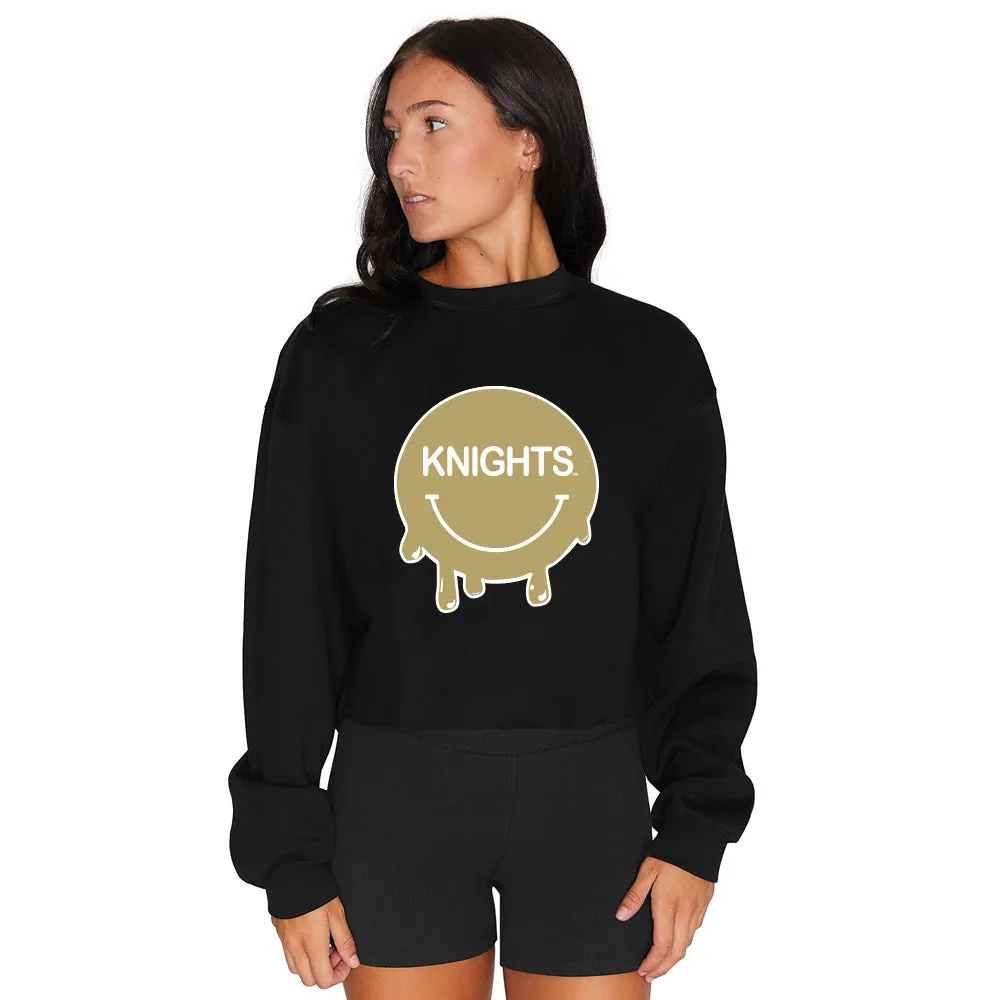 UCF Smile Crewneck