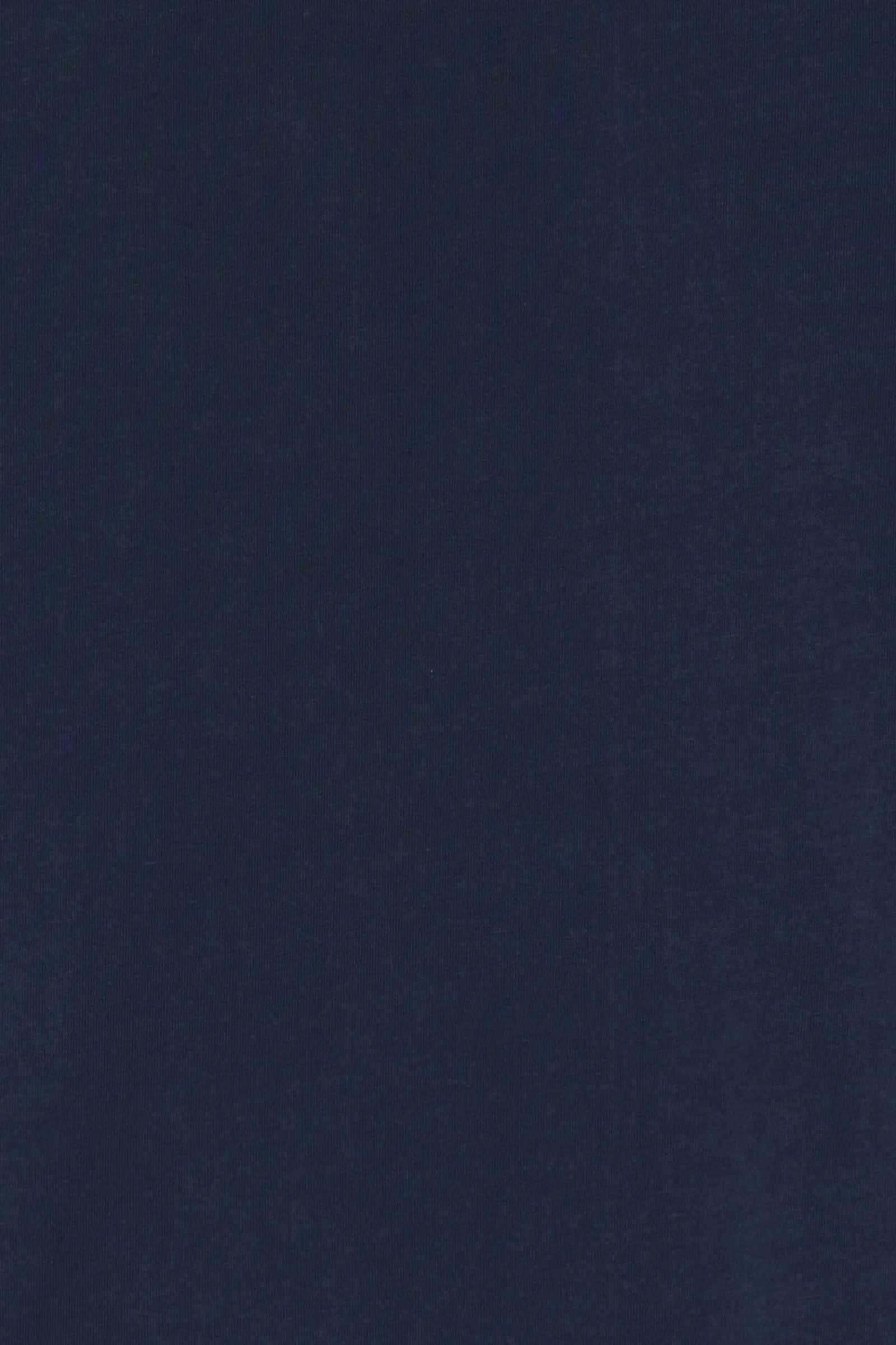 Unfeigned Basic Long Sleeve T-Shirt - Navy Blue