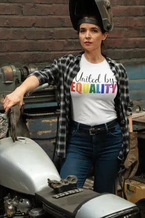 United by Equality
