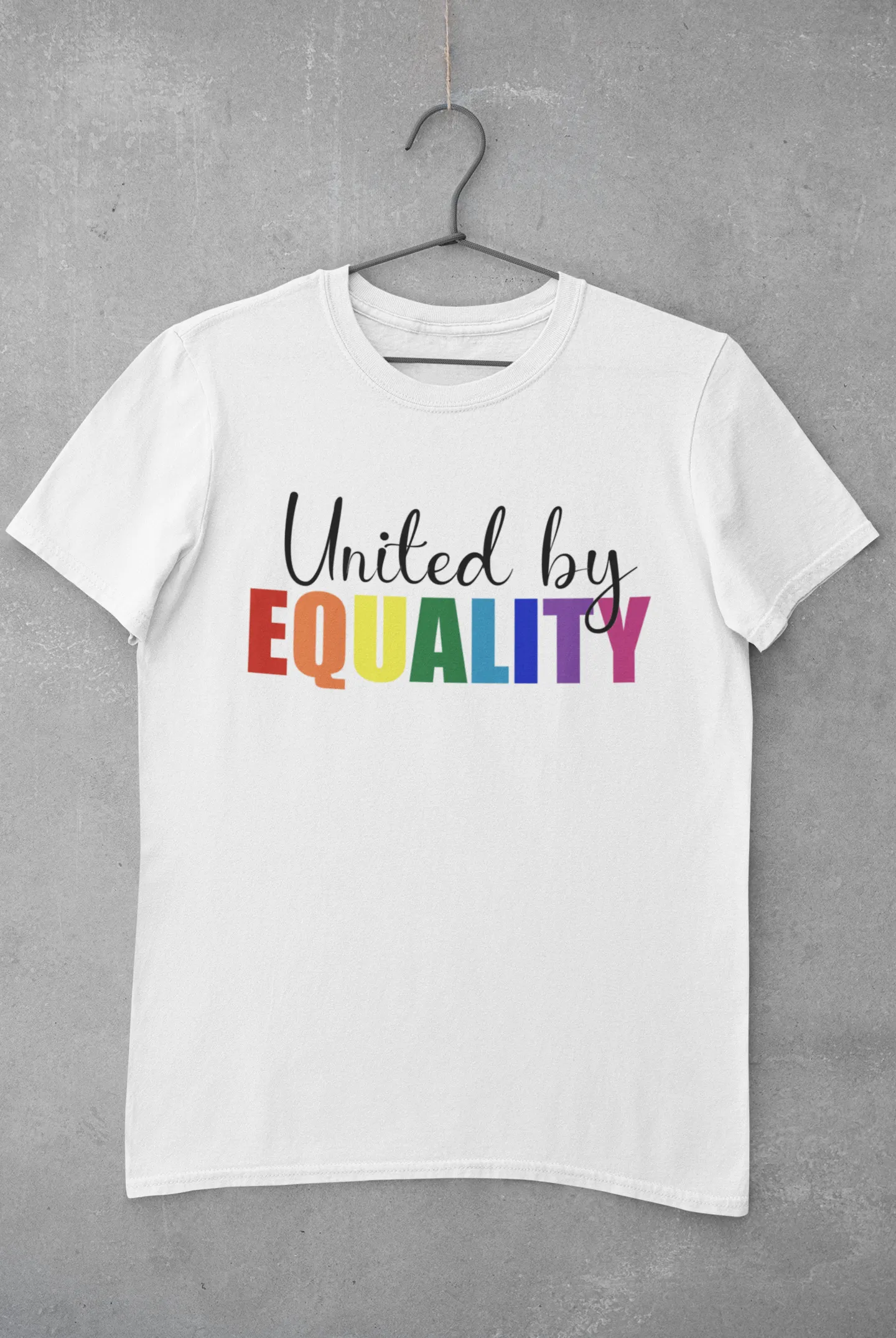 United by Equality